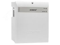 Источник питания резервный в пластиковом, цвет белый AT-02578 AccordTec