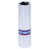 Головка торцевая TORX Е-стандарт 3/8', E16, L = 63 мм 327516M King Tony