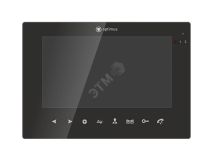 Видеодомофон AHD , цветной, 1024x600 В0000011437 Optimus CCTV