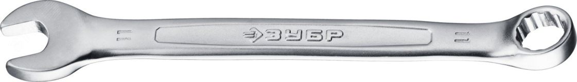 Ключ гаечный комбинированный 11 мм 27087-11_z01 ЗУБР