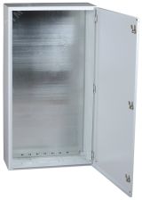 Корпус металлический ЩМП-6-2 (1200х650х285мм) УХЛ3 IP31 PRO YKM42-06-31-P IEK