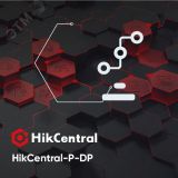 Дистрибутив на DVD, программное обеспечение и документация 401000010 Hikvision проектный