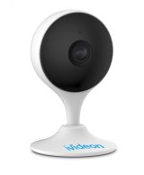Видеокамера IP 2 Мп миниатюрная ИК-10м с Wi-Fi (2.8мм) I880946 Ivideon