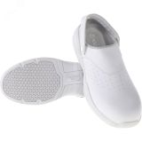 Сабо White GRIP PROTECTION c поликарбонатным подноском арт.19142 р.45 00000127977 Эталон-Спецодежда
