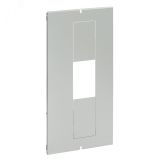 Панель передняя для вертикальных INS250 LSX58905V Schneider Electric