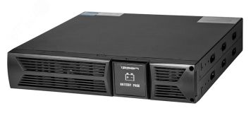 Доп. бат. для Innova RT 1000 621783 IPPON
