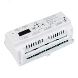 Декодер SMART-K18-DMX (12-36V, 12x5A) (ARL, IP20 Пластик, 5 лет) 023826 Arlight