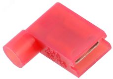 Разъем РпФИм 1.25-7-0.8 флажковый (100 шт) URM30-D15-D17-4 IEK