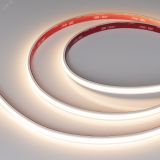 Лента герметичная COB-PW-X480-10mm 24V Warm3000 (10 W/m, IP66, 5m) (Arlight, 5 лет) 045864 Arlight