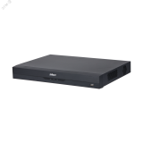 Видеорегистратор IP 8-канальный 12Мп с PoE до 2 HDD 141047 Dahua