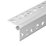 Профиль ARH-DECORE-S6-EXT-2000 ANOD внешний (, Алюминий) 034973 Arlight