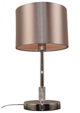 Настольная лампа Ebony 7081-501 х Е14 40 Вт классика Б0055617  Rivoli