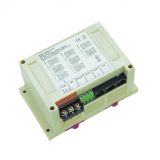 Блок питания для многоквартиного домофона 36В, белый AT-05858 AccordTec