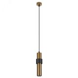 Точечный подвесной светильник ARTE LAMP RAN A3144SP-1PB Arte Lamp