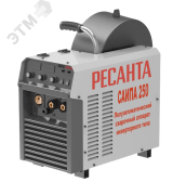 Сварочный полуавтомат САИПА-250 MIG/MAG 65/65 Ресанта