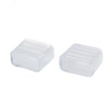 Заглушка ARL-Mini-Cap (16x8мм) (ARL, пластик) 021549 Arlight