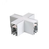 Угол S2-LINE-4067-X90 крестовой (ARL, Металл) 021253 Arlight