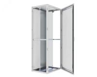 Корпус RS52L 200.80.60 с МП IP55 URL9700200806 УЗОЛА