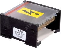 Кросс-модуль BRT 80A 1SNA179534R2200 TE Connectivity (Entrelec,Tyco)
