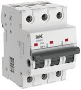 ARMAT Выключатель-разъединитель SWN 3P 125А AR-SWN-3-125 IEK