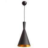 Светильник CAPPELLO A3408SP-1BK Arte Lamp