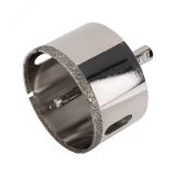Коронка алмазная 65 мм с центровочным сверлом KR-92-0017 Kranz