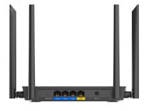 Роутер AC1200 Wave 2 1хWAN, 3хLAN до 1167 Мб/с, 2.4-5 ГГц, MU-MIMO 139913 D-Link