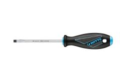Отвертка MAXX plus для электриков SL 0.5 x 3.0 х 75 мм 630212016 WITTE
