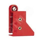 Контакт сигнальный НЗ+НР 5А, 250В 022703 Legrand