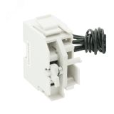 Контакт дополнительный AX для TR справа AV POWER-1 mccb-1R-AX-TR-av EKF