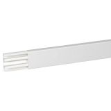 DLPlus Кабель-канал 60/3x20 (2.1м) 030114 Legrand