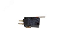 Микровыключатель с коротким рычагом 119RIR084 CAME