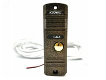 Панель вызывная 4-x проводная накладная AT-00738 AccordTec