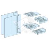 Крышка комплекта для подсоединения 04842 Schneider Electric
