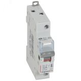 Выключатель-разъединитель однополюсный 32А DX3 406403 Legrand