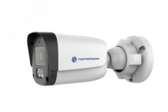 Видеокамера IP 2Мп  цилиндрическая ИК-30м с PoE(2.8мм) 00-01020327 Mastermann