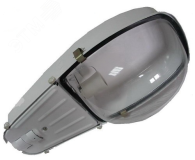 Светильник ЖКУ-99-400-002 со стеклом IP54 Владасвет Владасвет