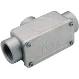 RTA Коробка соединительная R G1'' 387694 Legrand