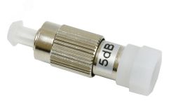 Аттенюатор FC-SM-5Дб 7314c Cabeus