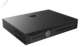 Видеорегистратор IP 40-канальный до 4HDD С0000038059 RVI