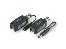 Комплект (передатчик+приёмник) 1хBNC, до 600 м 00002078 SC&T