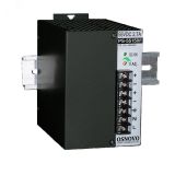 Блок питания промышленный. DC55V, 2,7A(150W). Диапазон входных напряжений AC100-240V. КПД 83%. 00012611 OSNOVO