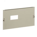 ПЕРЕДНЯЯ ПАНЕЛЬ ГОР.СТ.NS630 С РЫЧ.УПР LVS03270 Schneider Electric
