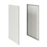 Панели боковые, для шкафов CQE 1200x800 мм, 1     упаковка - 2шт. R5LE1282 DKC