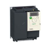 Преобразователь частоты ATV12 4кВт 240В 3Ф ATV12PU40M3 Schneider Electric
