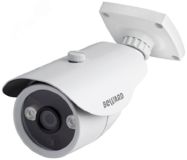 Видеокамера IP 1Мп цилиндрическая ИК-25м уличная PoE (8мм) M0000006569 8мм Beward