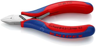 Кусачки боковые для электроники 115 mm KN-7732115 KNIPEX