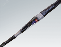 Муфта переходная CHMPRSV3-1 12kV 120-240/CIS 700958R CellPack