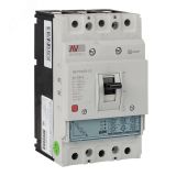 Автоматический выключатель AV POWER-1/3 100А 100kA ETU2.0 AVERES mccb-13-100H-2.0-av EKF