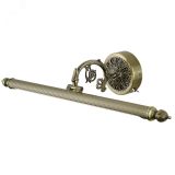Подсветка для картин BARI A6712AP-1AB Arte Lamp